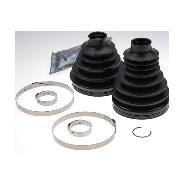 Driveshaft Boot