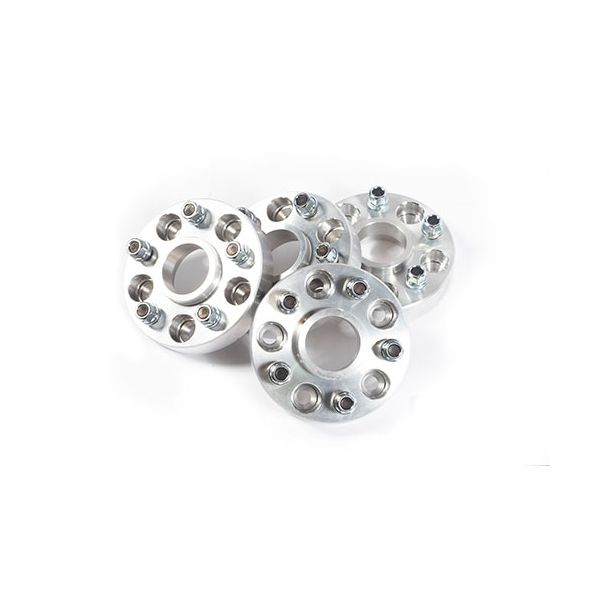 fälg spacers Kit 30 MM 5 x 120 Med centrering