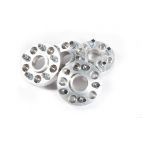 Wheel spaceri kit 30 MM 5 x 120 Keskittimellä
