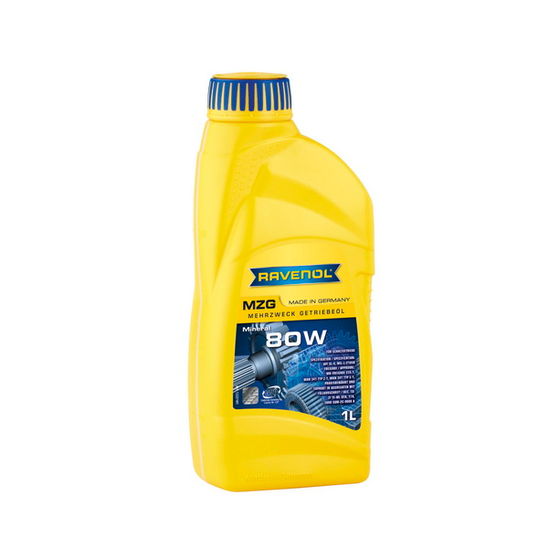 Ravenol MZG SAE 80 1L
