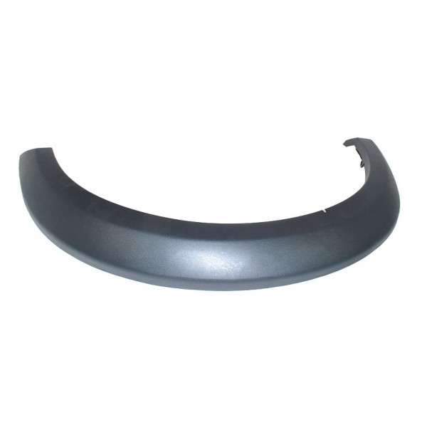 Moulding Front Wheel