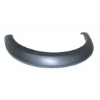Moulding Front Wheel
