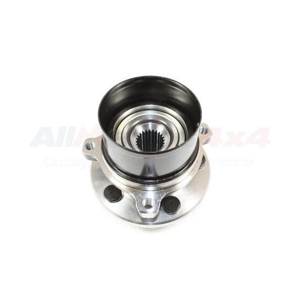 Front Wheel Bearing P38 LH