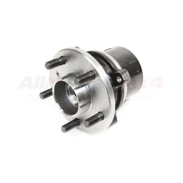 Front Wheel Bearing P38 RH