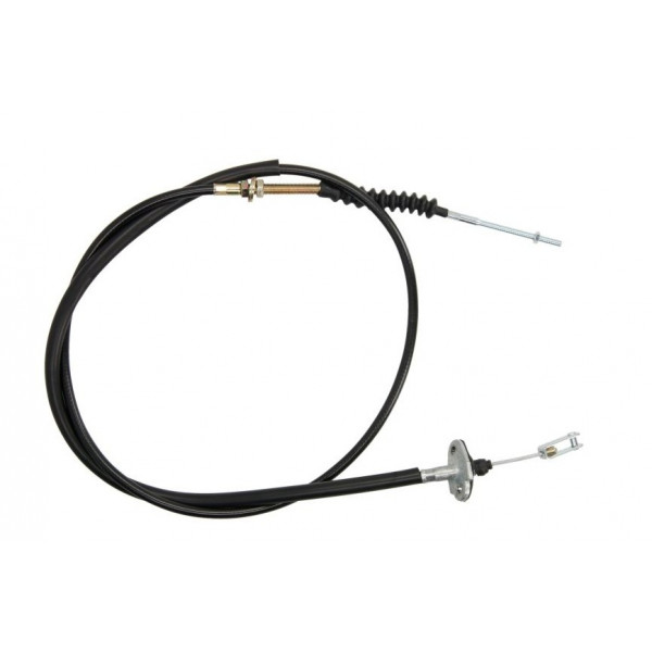 CLUTCH CABLE SAMURAI 1.3 180cm