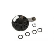 WIPER MOTOR GEAR FROM 2001