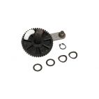 WIPER MOTOR GEAR FROM 2001