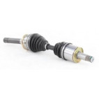 CV Axle Front Left