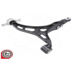Jeep WK 2 Front Lower Control arm Left 11-15