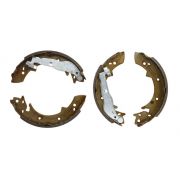 REAR BRAKE SHOE SET FOR Suzuki TRW