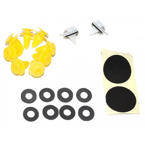 A Pillar Repair Kit