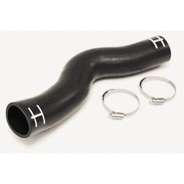 Hose Intercooler Puma 2.2 Hose Intercooler Puma 2.2