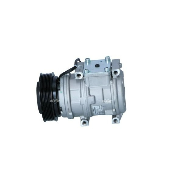 A/C COMPRESSOR