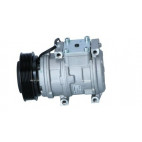 A/C kompressor