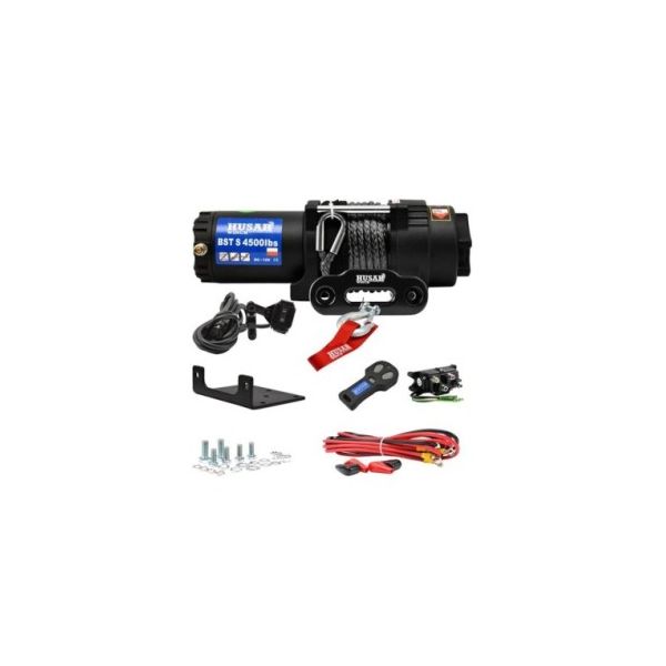 BST S 4500lbs Synthetic Rope BST S 4500lbs Synthetic Rope