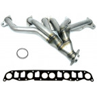 Exhaust Manifold 4.0 HO