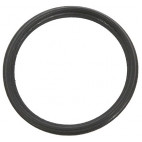 O Ring Mellan Vattenpump Och Blocket