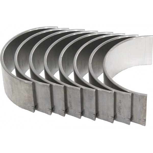 Con Rod Bearing Set .020 Con Rod Bearing Set .020