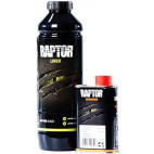 Coating Black Raptor