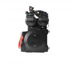 Husar  BST RS 12000 LBS TWIN MOTOR COMPETITION WINCH