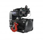 Husar  BST RS 12000 LBS TWIN MOTOR COMPETITION WINCH