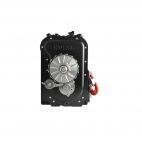 Husar  BST RS 12000 LBS TWIN MOTOR COMPETITION WINCH
