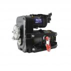 Husar  BST RS 12000 LBS TWIN MOTOR COMPETITION WINCH