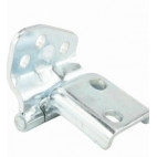 Tailgate Hinge Up