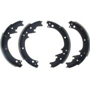 Brake Shoes Rear 12" x 2.5"