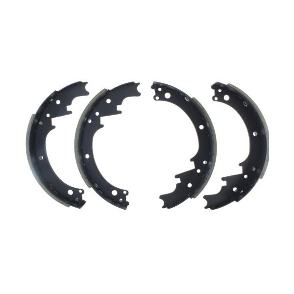 Brake Shoes Rear 12" x 2.5"