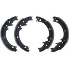 Brake Shoes Rear 12" x 2.5"