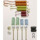 Drum Brake Hardware Kit 12"