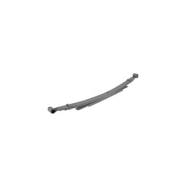 Rear Leaf Spring STD XJ With Bushings