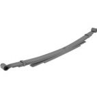 Rear Leaf Spring STD XJ With Bushings