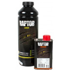 Flakbeläggning Tonbar Raptor