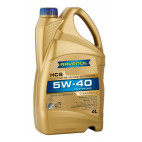 Ravenol HCS SAE 5W-40 4L