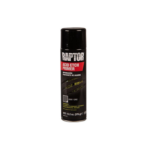 Raptor Syragrundfärg Raptor Syragrundfärg