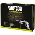 Raptor Sprutpistol