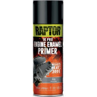 Raptor Engine Block Paint Primer Grey