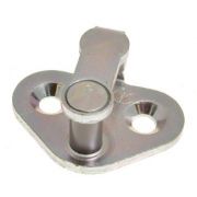 Door lock striker