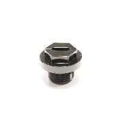 Axle Filler Plug (Plastic)