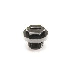 Axle Filler Plug (Plastic)