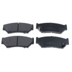 FRONT BRAKE PADS JIMNY 1.5 DIESEL