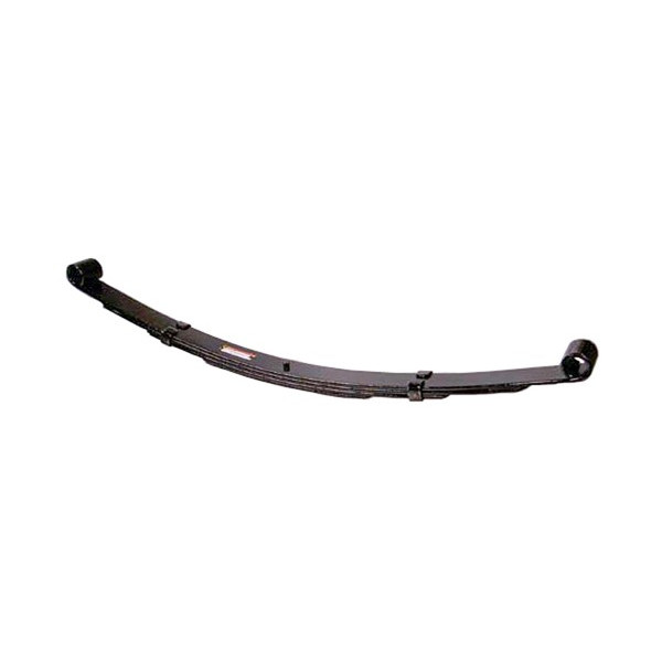 Leaf Spring Rear Standard