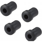 Bushing Rear Shackel