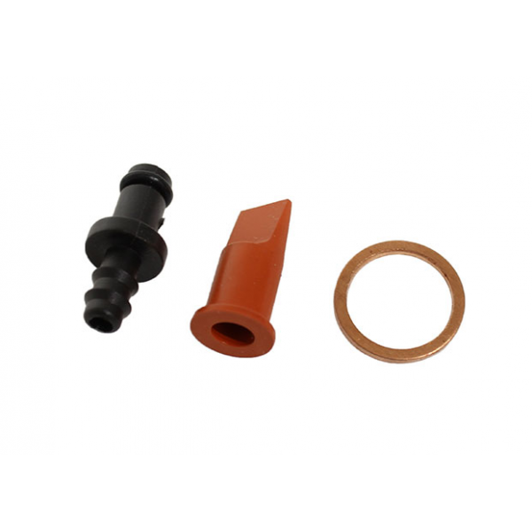 TD5 Fuel Filter Non-return Valve Repair Kit