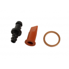 TD5 Fuel Filter Non-return Valve Repair Kit