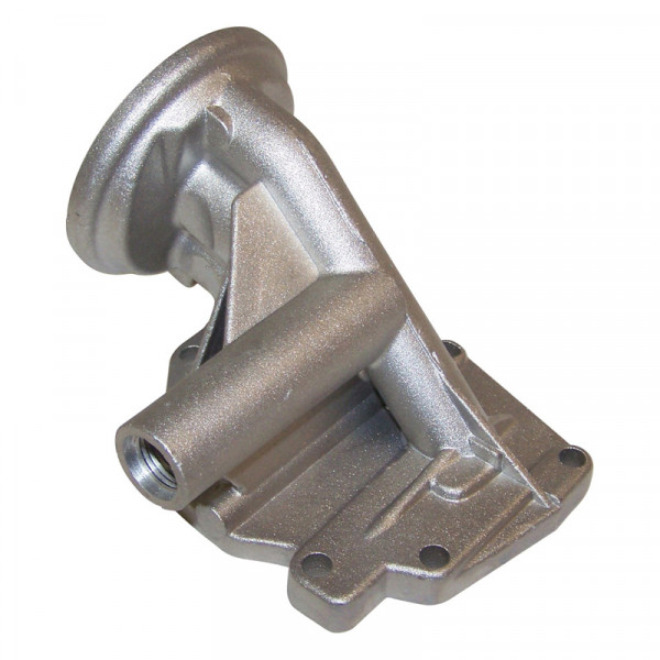 Oil Pump Cover Oil Pump Cover