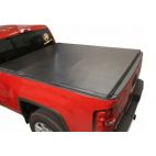 VW Amarok flak kåpa 2011-