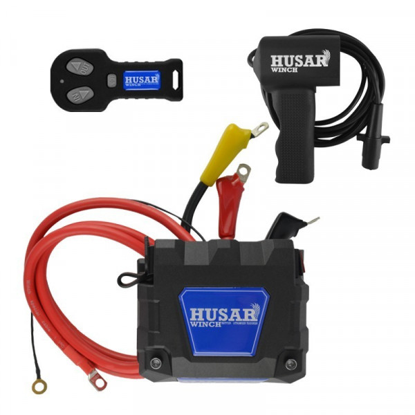 complete control box 12v winches complete control box 12v winches